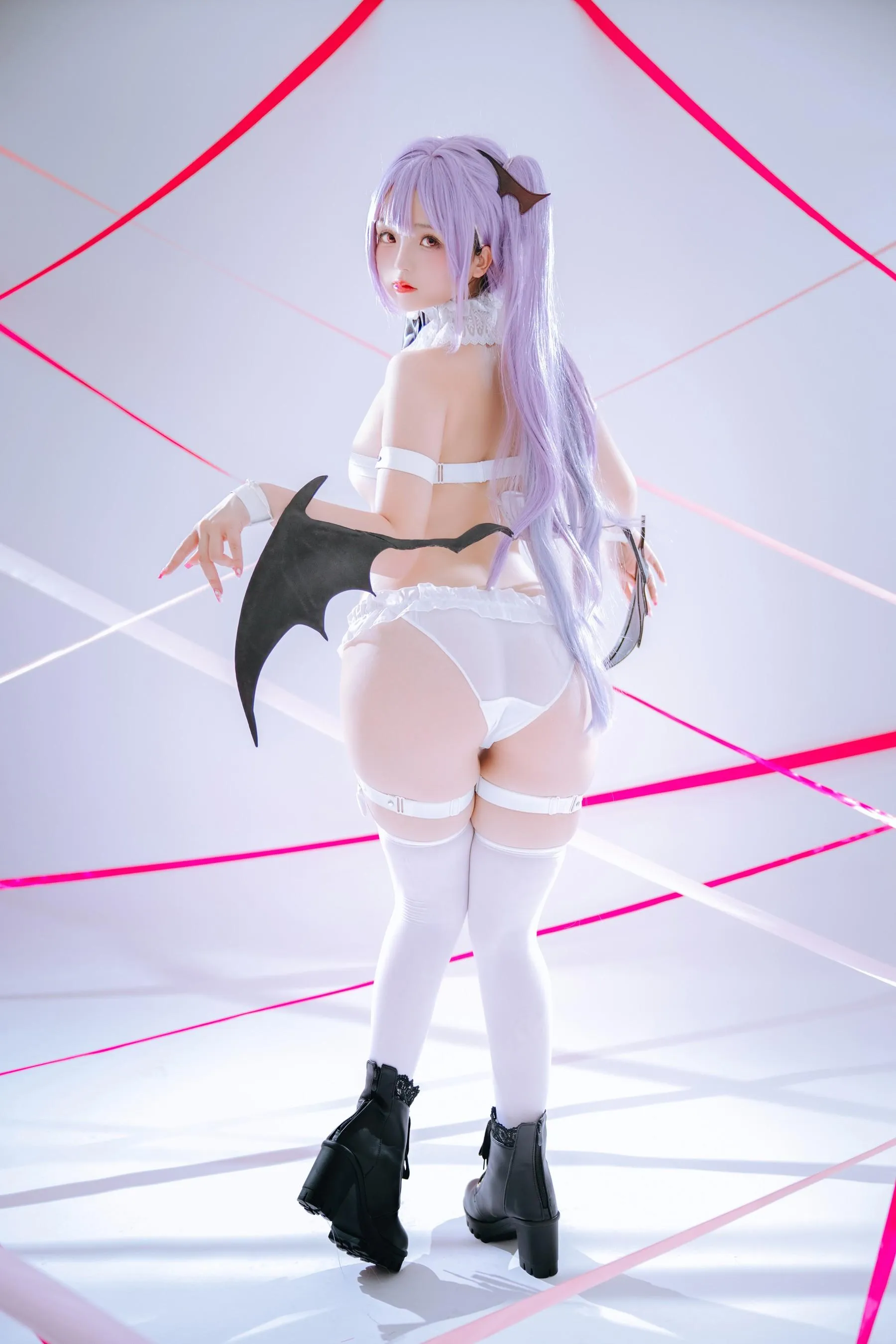 日奈娇 – NO.73 伊芙夏娃 [46P]插图5